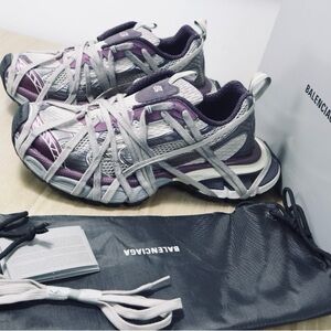 Balenciaga 3XL Sneakers Like New